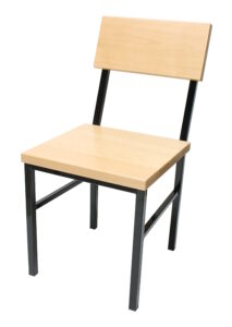 8400 Series Hardwood Chair