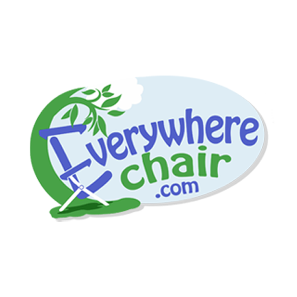 everywhere chair logo