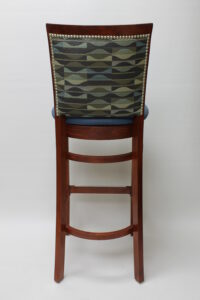Custom Barstool